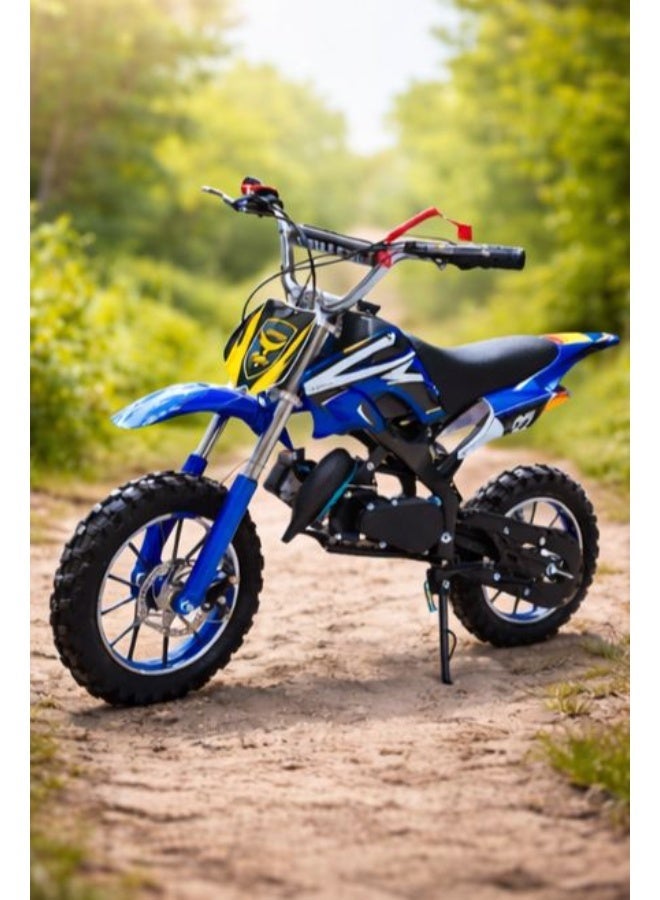 دباب صحراوي ميني بنزين 2026 - Image 2